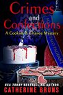 Crimes and Confections