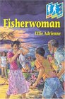 Fisherwoman Level 3