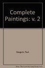 Complete Paintings