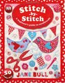 StitchByStitch