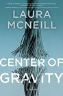 Center of Gravity (Thorndike Press Large Print Christian Mystery)