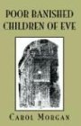 Poor Banished Children Of Eve