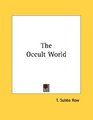 The Occult World