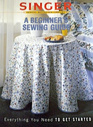 A Beginner's Sewing Guide