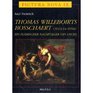 Thomas Willeboirts Bosschaert