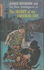 Alfred Hitchcock and the Three Investigators in the secret of the crooked cat