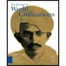 Heritage of World Civilizations BriefCombinedTextbook Only