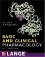 Basic  Clinical Pharmacology