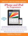 iPhone and iPad for Programmers