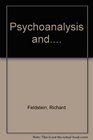 Psychoanalysis and