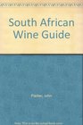 South African Wine Guide
