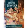 The Bedside Book of Insults