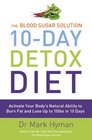 The Blood Sugar Solution 10day Detox Diet