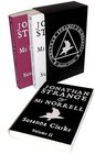 Jonathan Strange  Mr Norrell Boxed Three Volume Collector's Edition