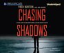 Chasing Shadows A Special Agent's Lifelong Hunt to Bring a Cold War Assassin to Justice