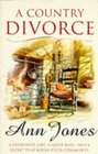 A COUNTRY DIVORCE