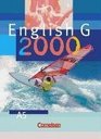 English G 2000 Ausgabe A Bd5 Schlerbuch 9 Schuljahr