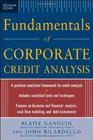 Standard  Poor's Fundamentals of Corporate Credit Analysis