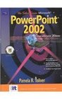 SELECT Series Microsoft PowerPoint 2002 Comprehensive