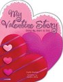 My Valentine Story Giving My Heart to God