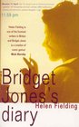 bridget  jones's diary