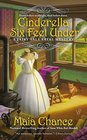 Cinderella Six Feet Under (Fairy Tale Fatal, Bk 2)