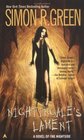 Nightingale's Lament (Nightside, Bk 3)