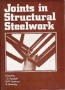 Joints in Structural Steelwork
