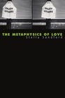 Metaphysics of Love Gender and Transcendence in Levinas