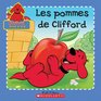 Les Pommes de Clifford