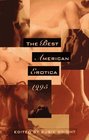 Best American Erotica 1995 (Best American Erotica)