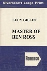 Master of Ben Ross