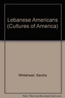 Lebanese Americans