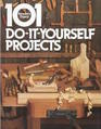 101 DoItYourself Projects