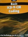 Basic ICD9CM Coding 2007