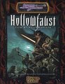 Hollowfaust: City of Necromancers (Dungeons & Dragons d20 3.0 Fantasy Roleplaying)