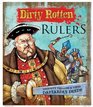 Dirty Rotten Rulers History's Villains  Their Dastardly Deeds