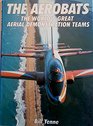THE AEROBATS