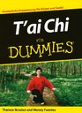 T'ai Chi Fur Dummies