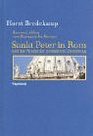 Sankt Peter in Rom und das Prinzip der produktiven Zerstrung Bau und Abbau von Bramante bis Bernini