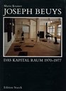 Joseph Beuys Das Kapital Raum 19701977