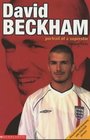 David Beckham Portrait of a Superstar