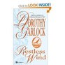 Restless Wind (Colorado Wind, Bk 1)