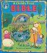 A Child's 1st Bible (Bean Sprouts)