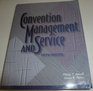 Convention Management and Service