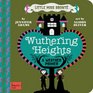 Wuthering Heights A BabyLit Weather Primer