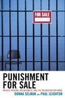 Punishment for Sale Private Prisons Big Business and the Incarceration Binge