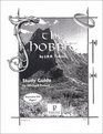 The Hobbit Study Guide