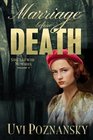 Marriage before Death WWII Spy Thriller