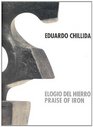 Chillida Elogio del Hierro  Praise of Iron